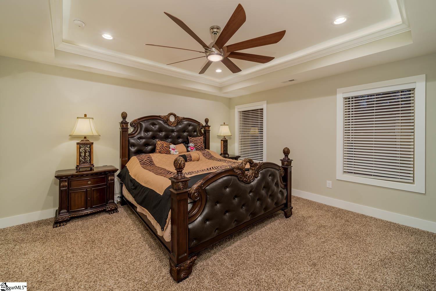 256 Jordan Creek Road Inman, SC 29349 - Photo 22 of 36