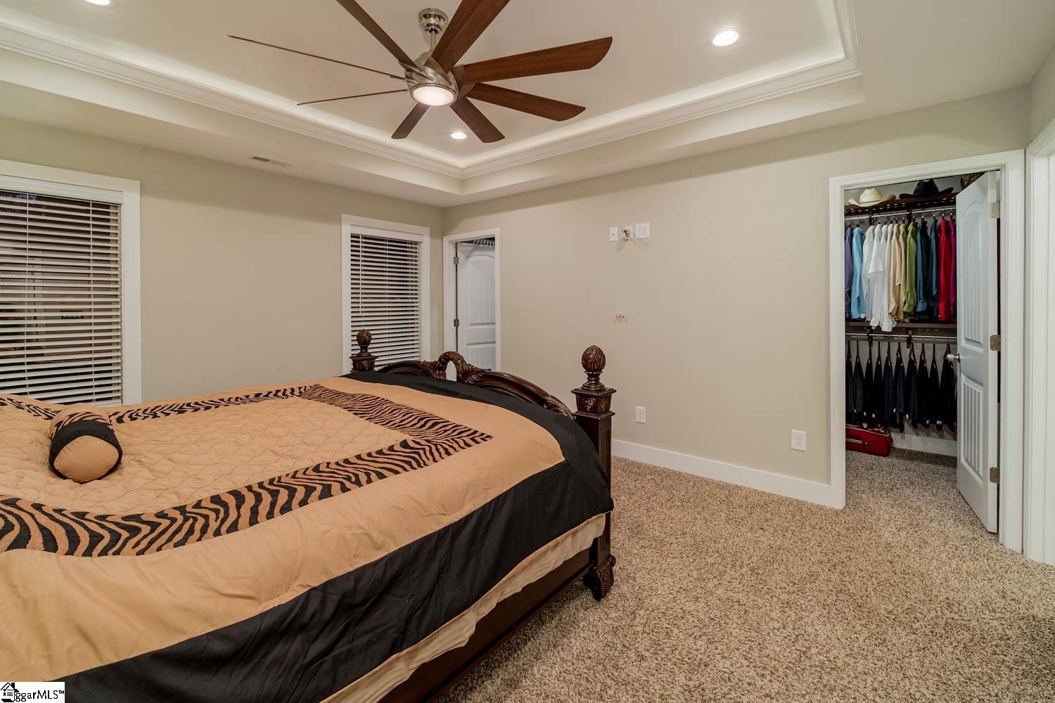 256 Jordan Creek Road Inman, SC 29349 - Photo 23 of 36