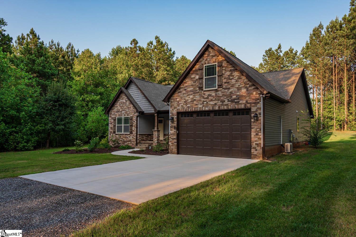 256 Jordan Creek Road Inman, SC 29349 - Photo 32 of 36