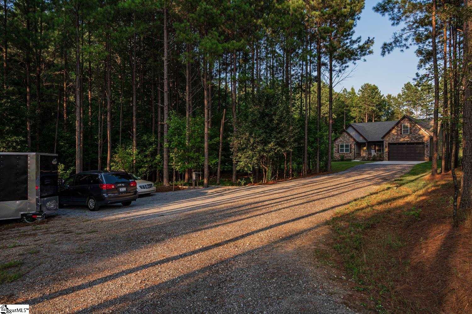 256 Jordan Creek Road Inman, SC 29349 - Photo 34 of 36
