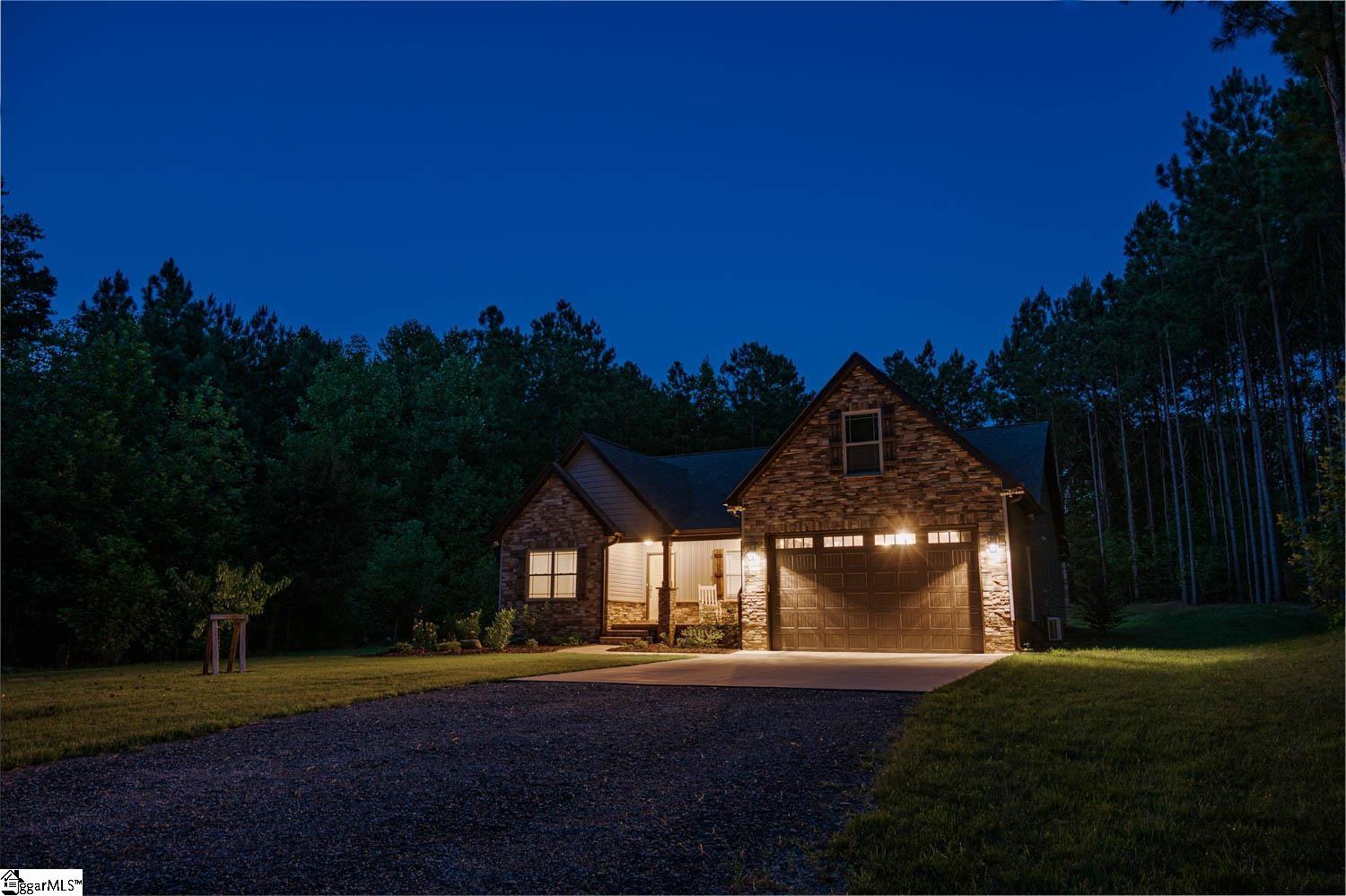 256 Jordan Creek Road Inman, SC 29349 - Photo 36 of 36