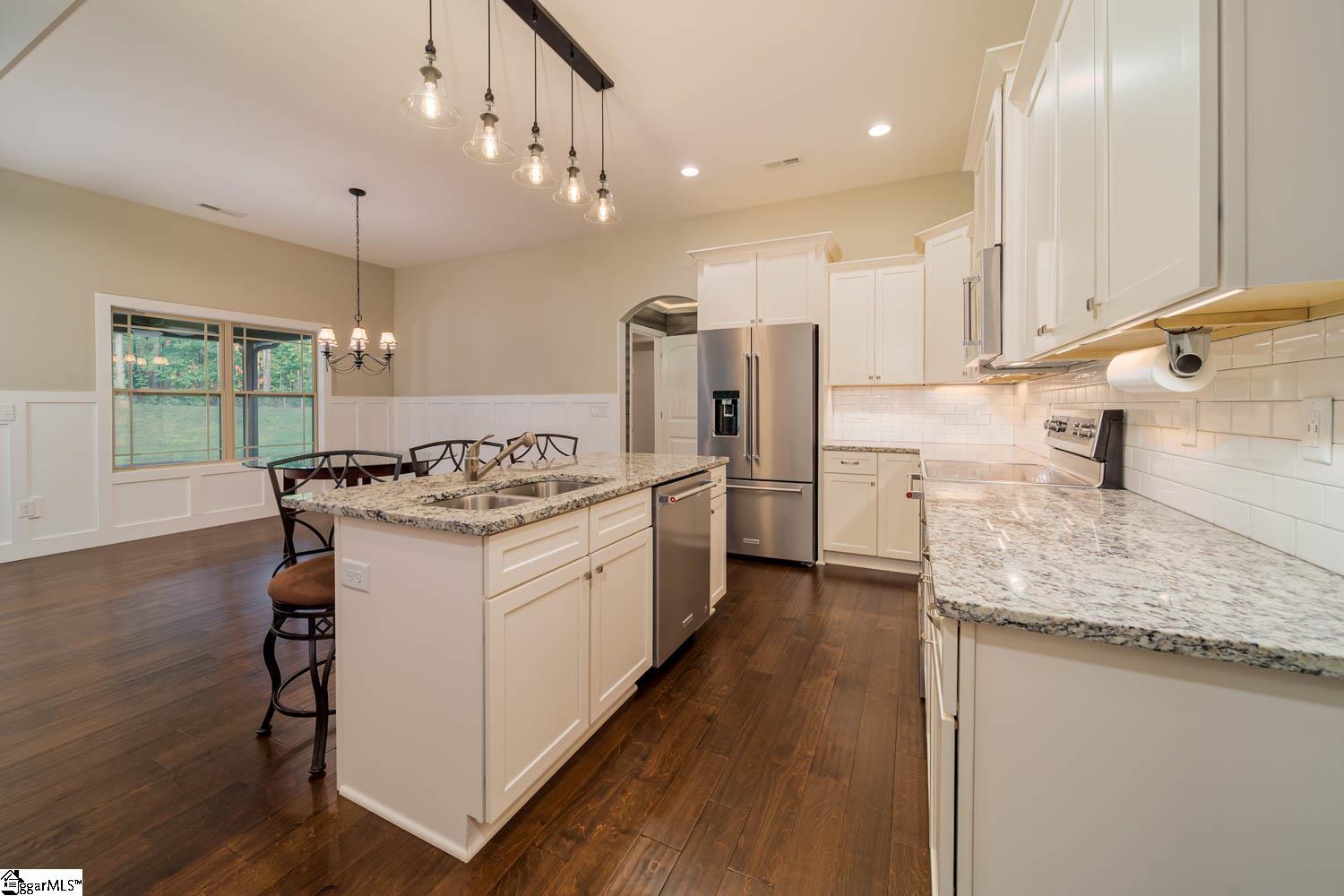 256 Jordan Creek Road Inman, SC 29349 - Photo 5 of 36