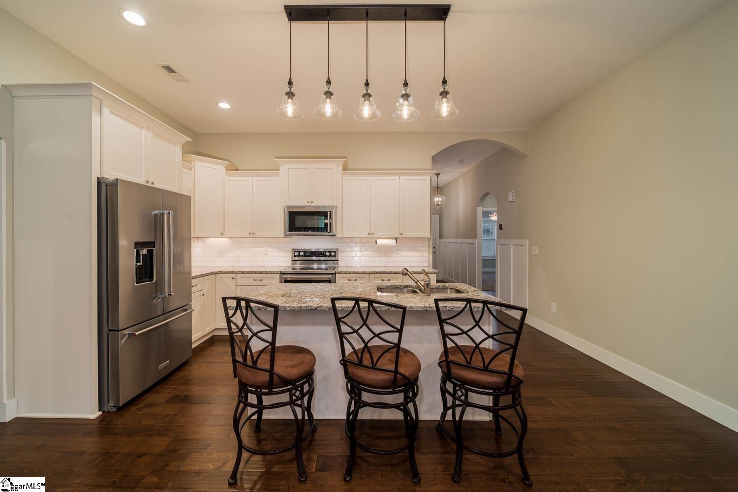 256 Jordan Creek Road Inman, SC 29349 - Photo 7 of 36