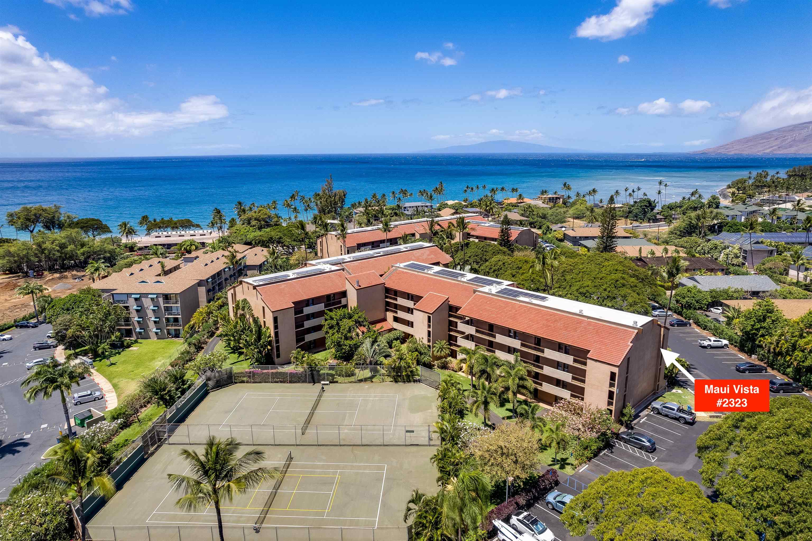 2191 South Kihei Road, Unit 2323 Kihei, HI 96753 - Photo 26 of 36