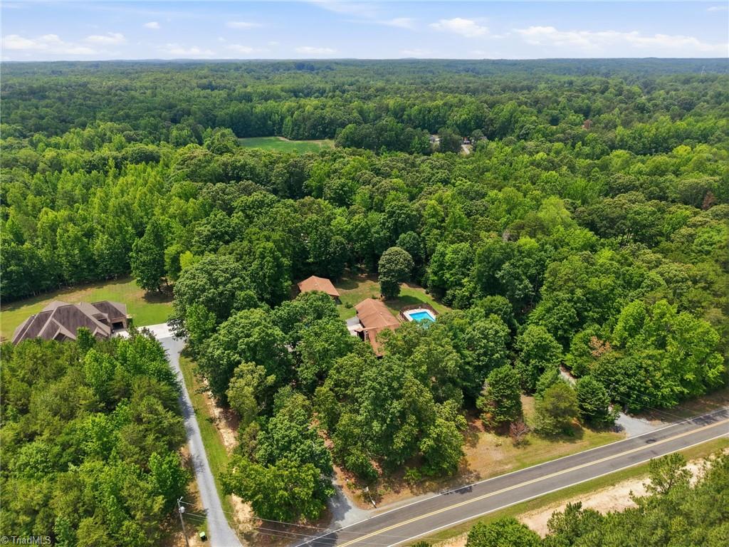 5132 Watchtower Road Julian, NC 27283 - Photo 41 of 45