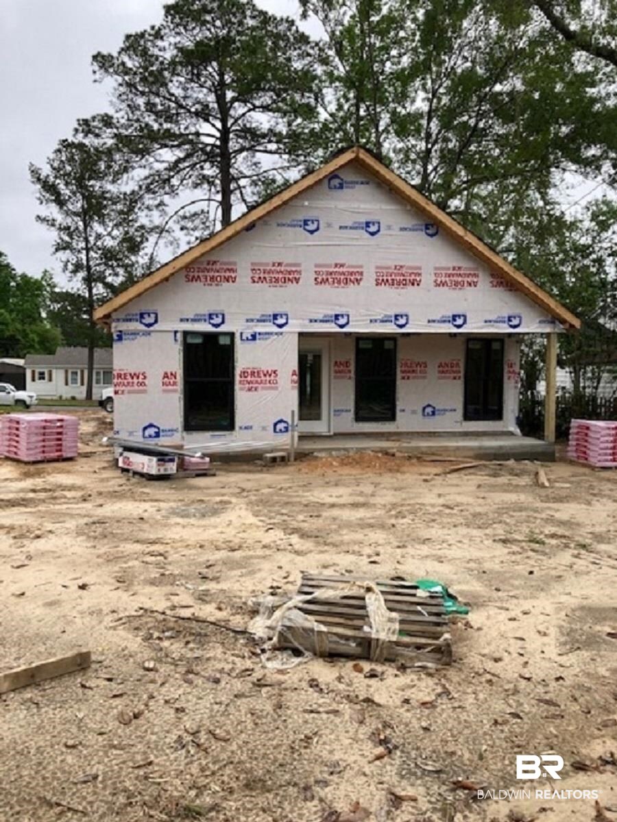 8 Rose Avenue Mobile, AL 36608 - Photo 15 of 24