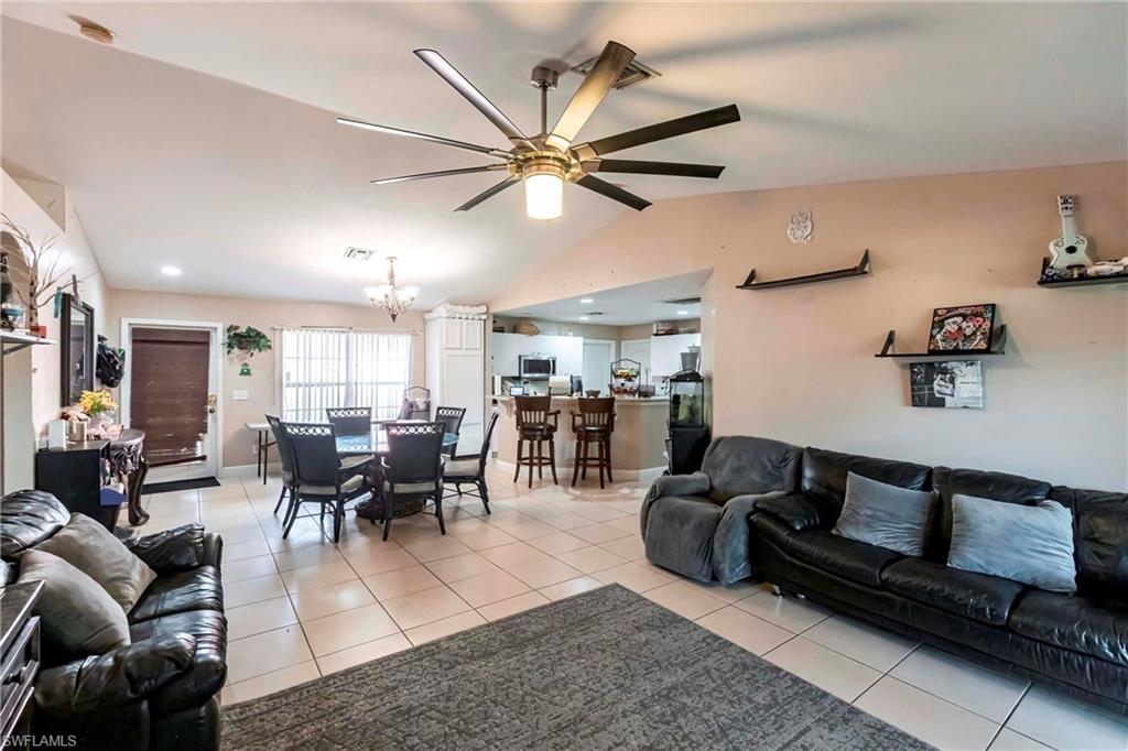 2900 8th Street Southwest Lehigh Acres, FL 33976 - Photo 9 of 32 a living room with furniture