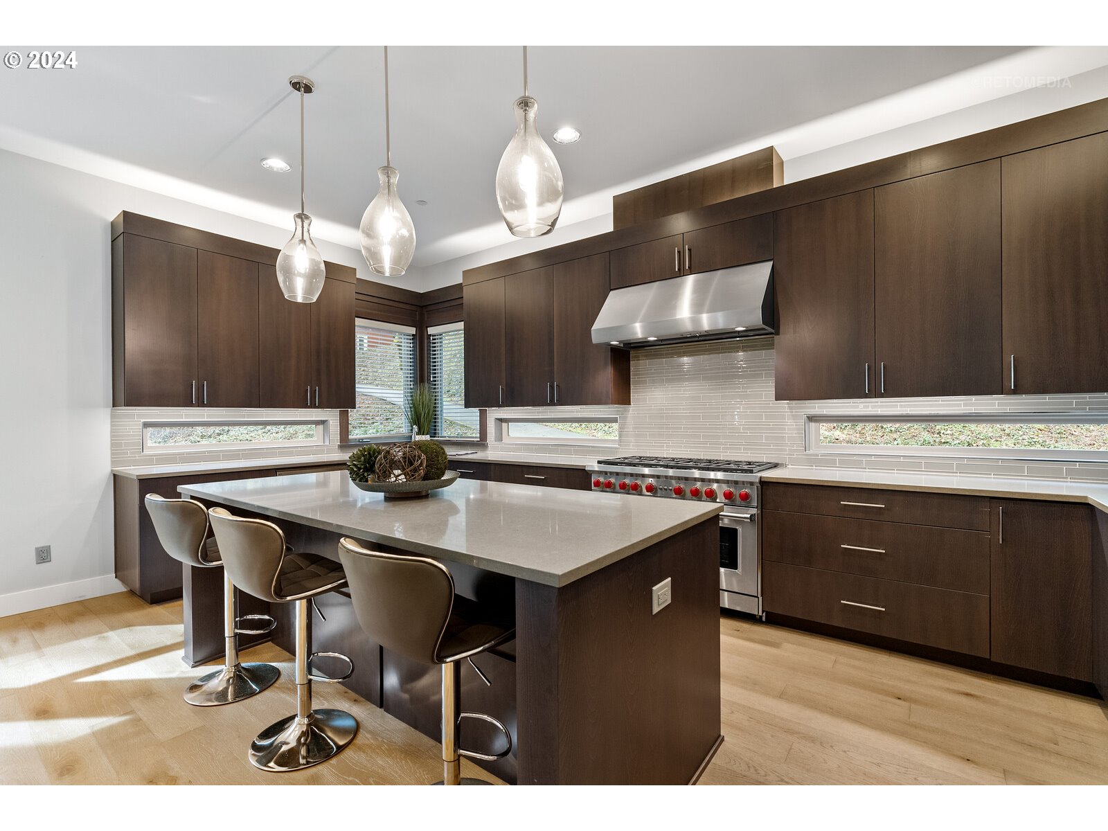 13707 Fielding Road Lake Oswego, OR 97034 - Photo 15 of 48 Kitchen