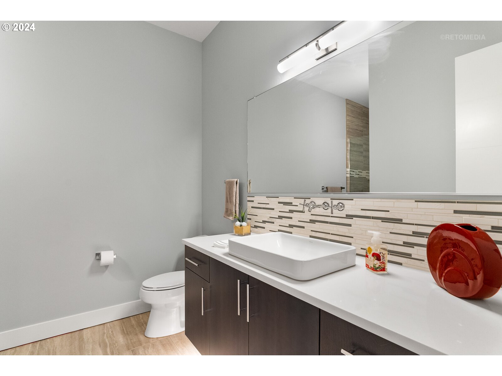 13707 Fielding Road Lake Oswego, OR 97034 - Photo 24 of 48 Bathroom