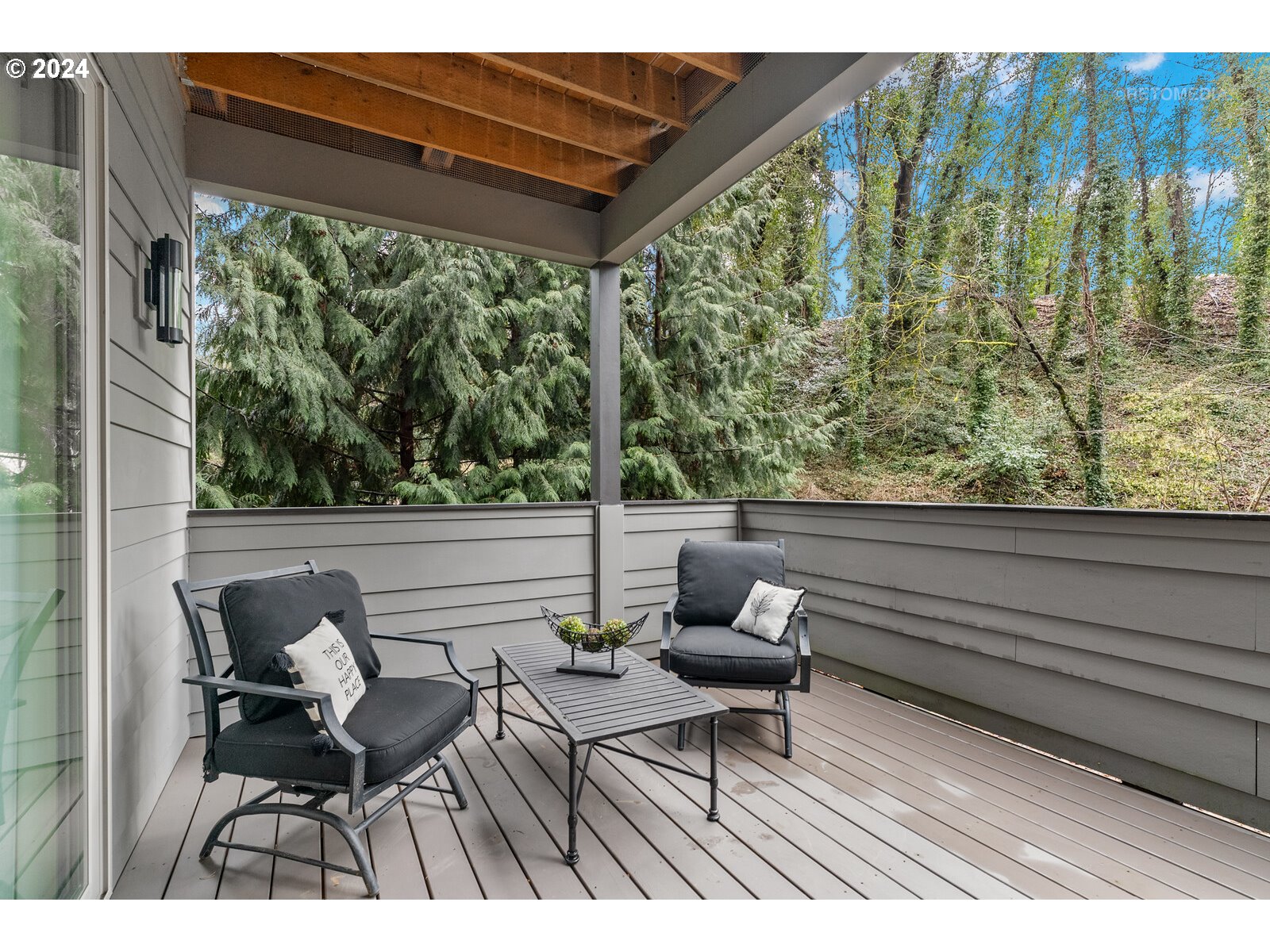 13707 Fielding Road Lake Oswego, OR 97034 - Photo 41 of 48 Deck