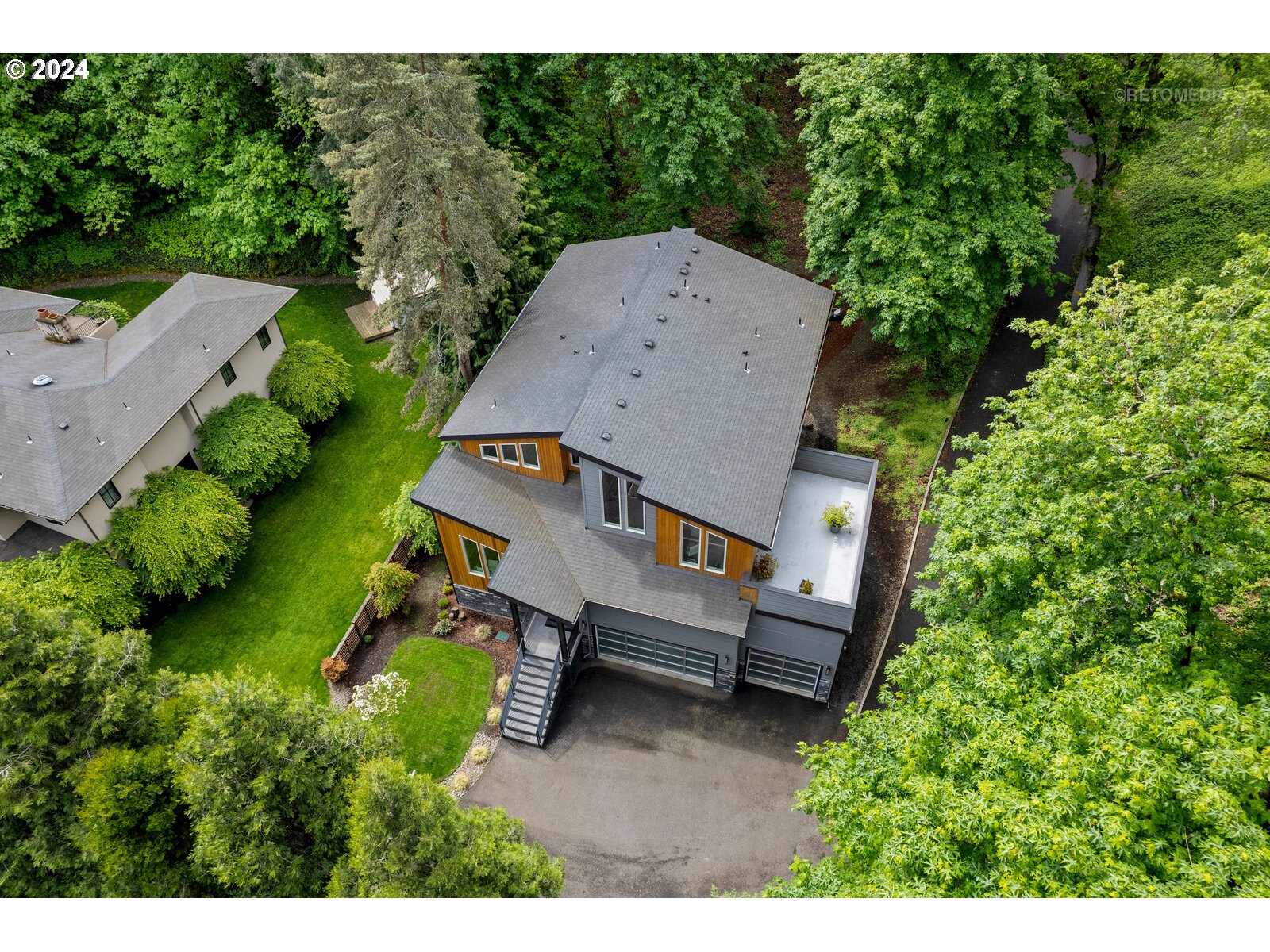 13707 Fielding Road Lake Oswego, OR 97034 - Photo 44 of 48 Gallery Image 44