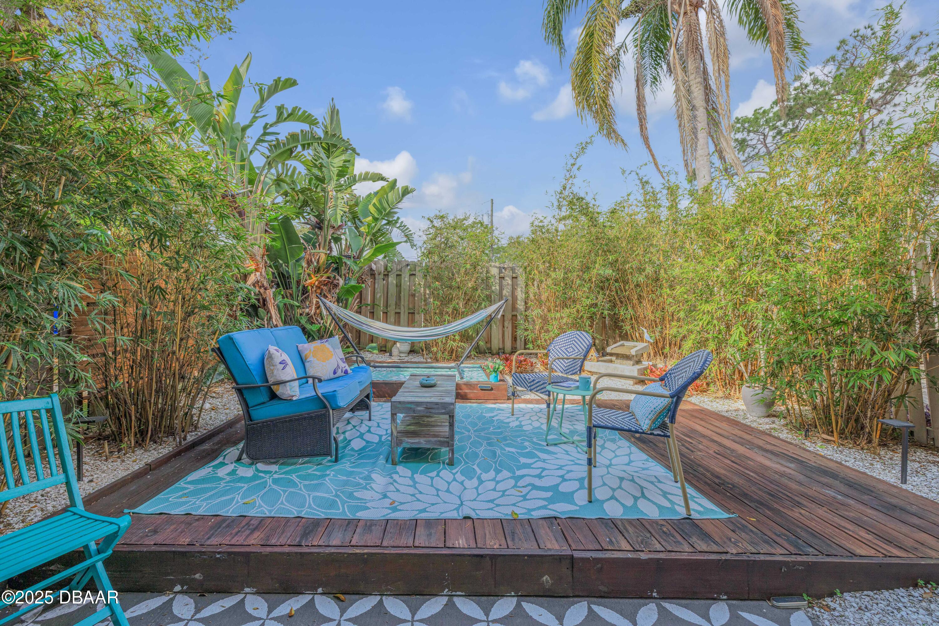 1932 South Riverside Drive Edgewater, FL 32141 - Photo 57 of 73 c - Backyard (1)