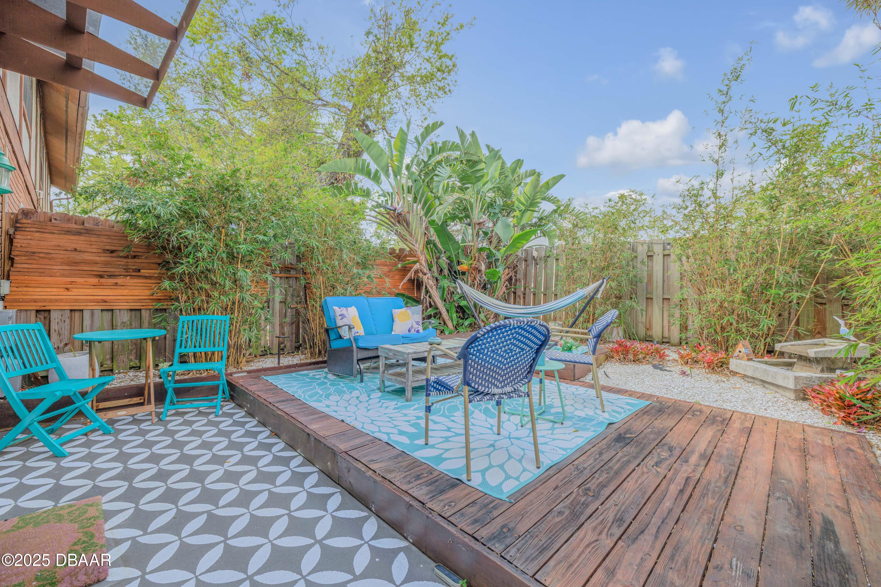 1932 South Riverside Drive Edgewater, FL 32141 - Photo 58 of 73 c - Backyard (2)