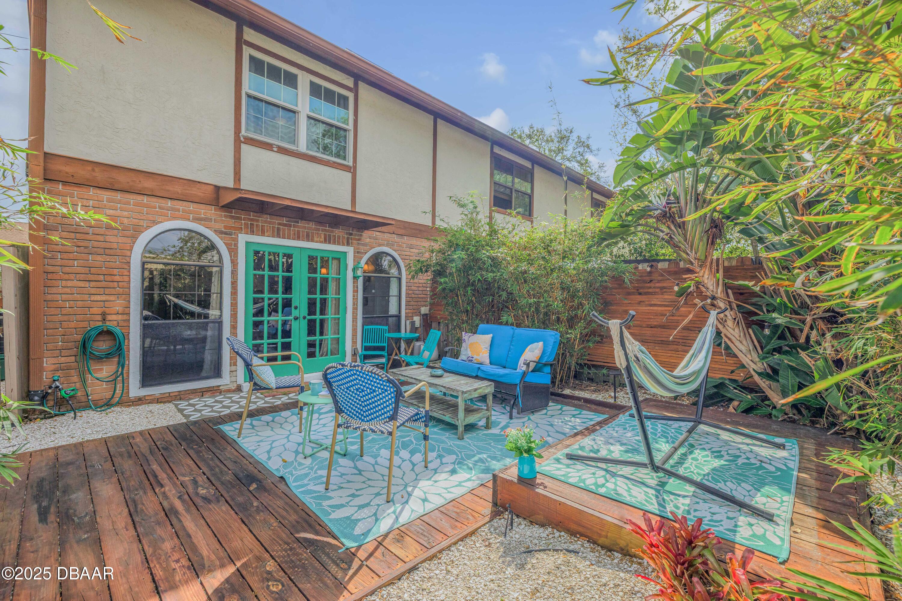 1932 South Riverside Drive Edgewater, FL 32141 - Photo 60 of 73 c - Backyard (4)