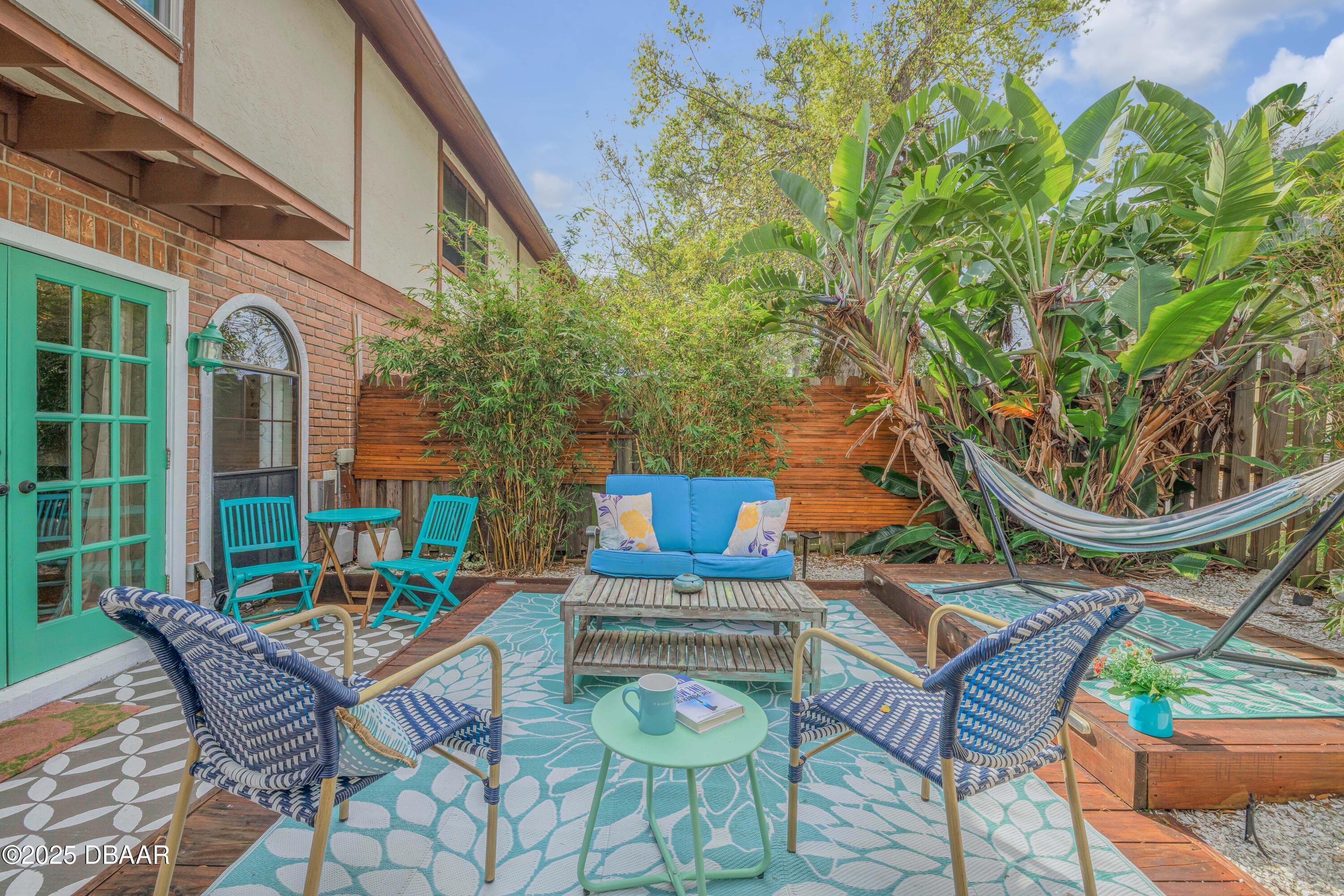 1932 South Riverside Drive Edgewater, FL 32141 - Photo 61 of 73 c - Backyard (5)