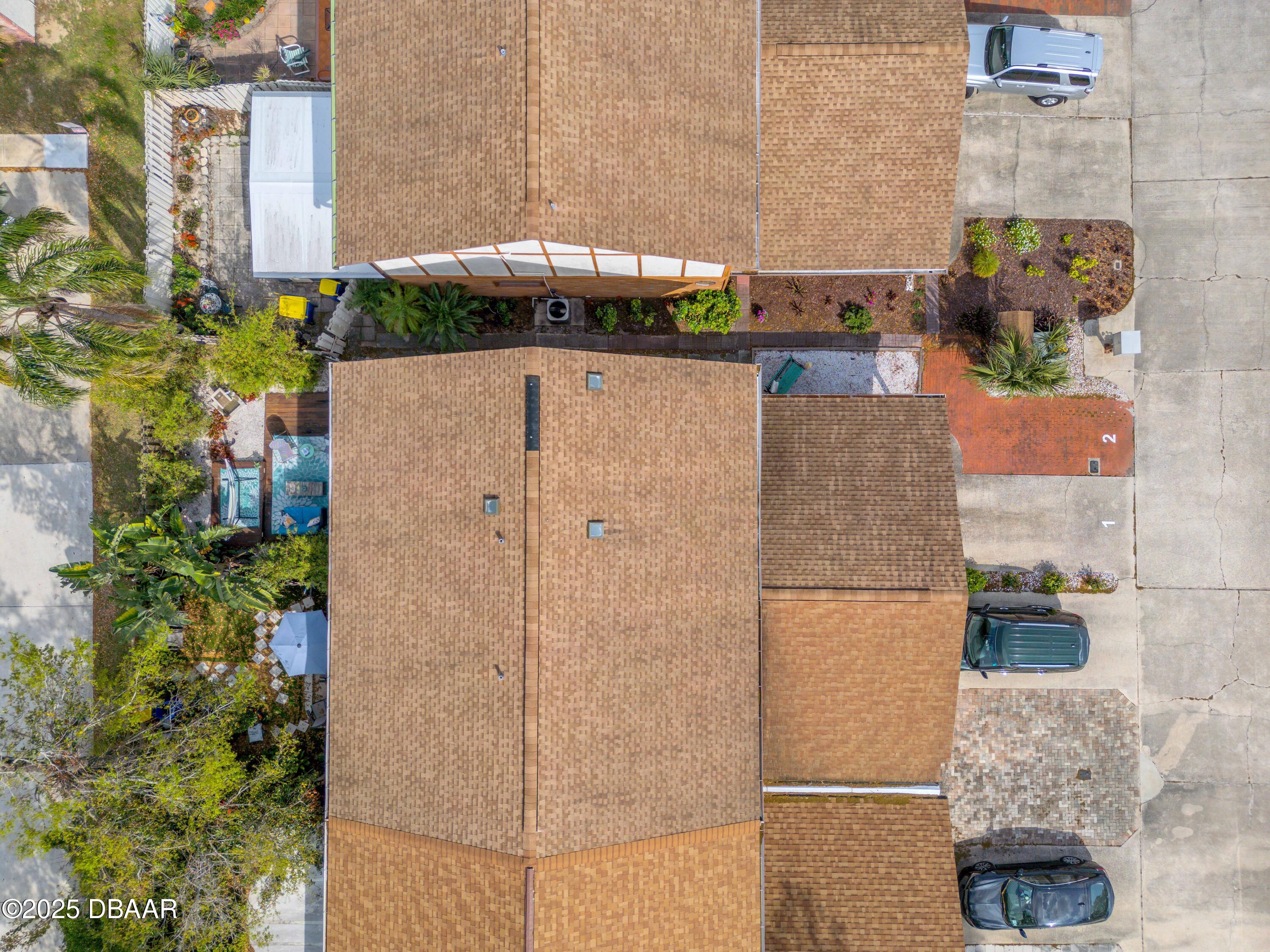 1932 South Riverside Drive Edgewater, FL 32141 - Photo 64 of 73 d - Aerial (1)