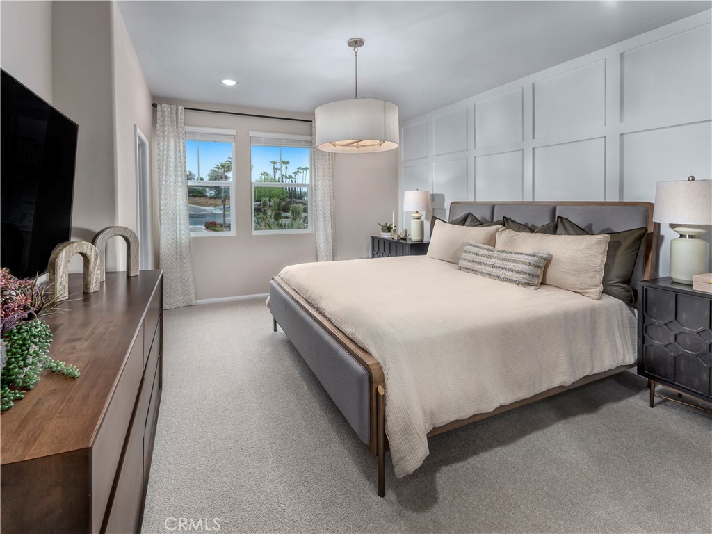 205 Palm Road San Marcos, CA 92069 - Photo 12 of 14 Photo is not of the actual home, but is an inspirational photo of builder’s model home and may depict options, furnishings, and/or decorator features that are not included