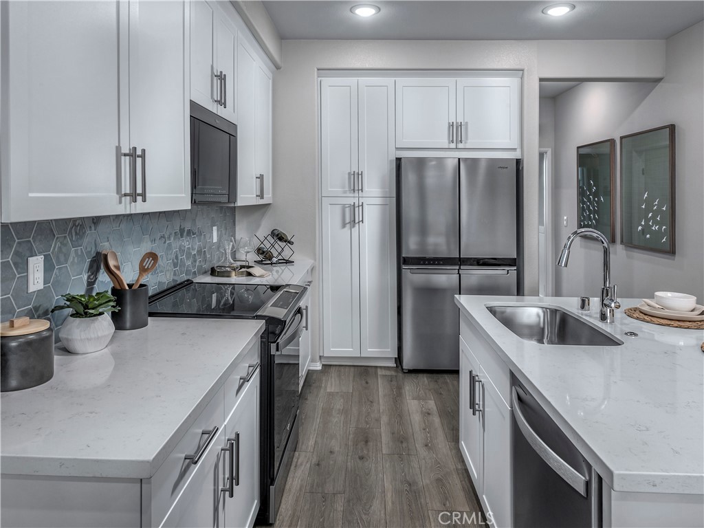 205 Palm Road San Marcos, CA 92069 - Photo 3 of 14 Photo is not of the actual home, but is an inspirational photo of builder’s model home and may depict options, furnishings, and/or decorator features that are not included