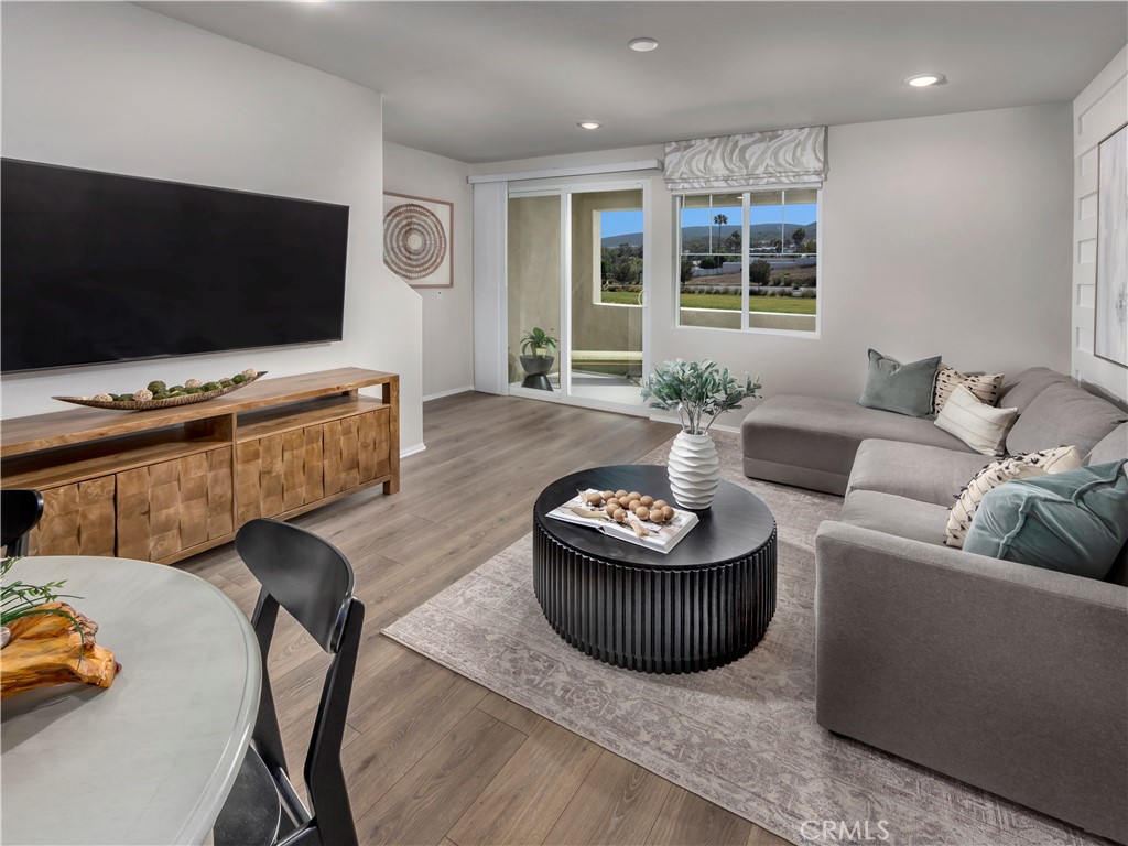 205 Palm Road San Marcos, CA 92069 - Photo 8 of 14 Photo is not of the actual home, but is an inspirational photo of builder’s model home and may depict options, furnishings, and/or decorator features that are not included
