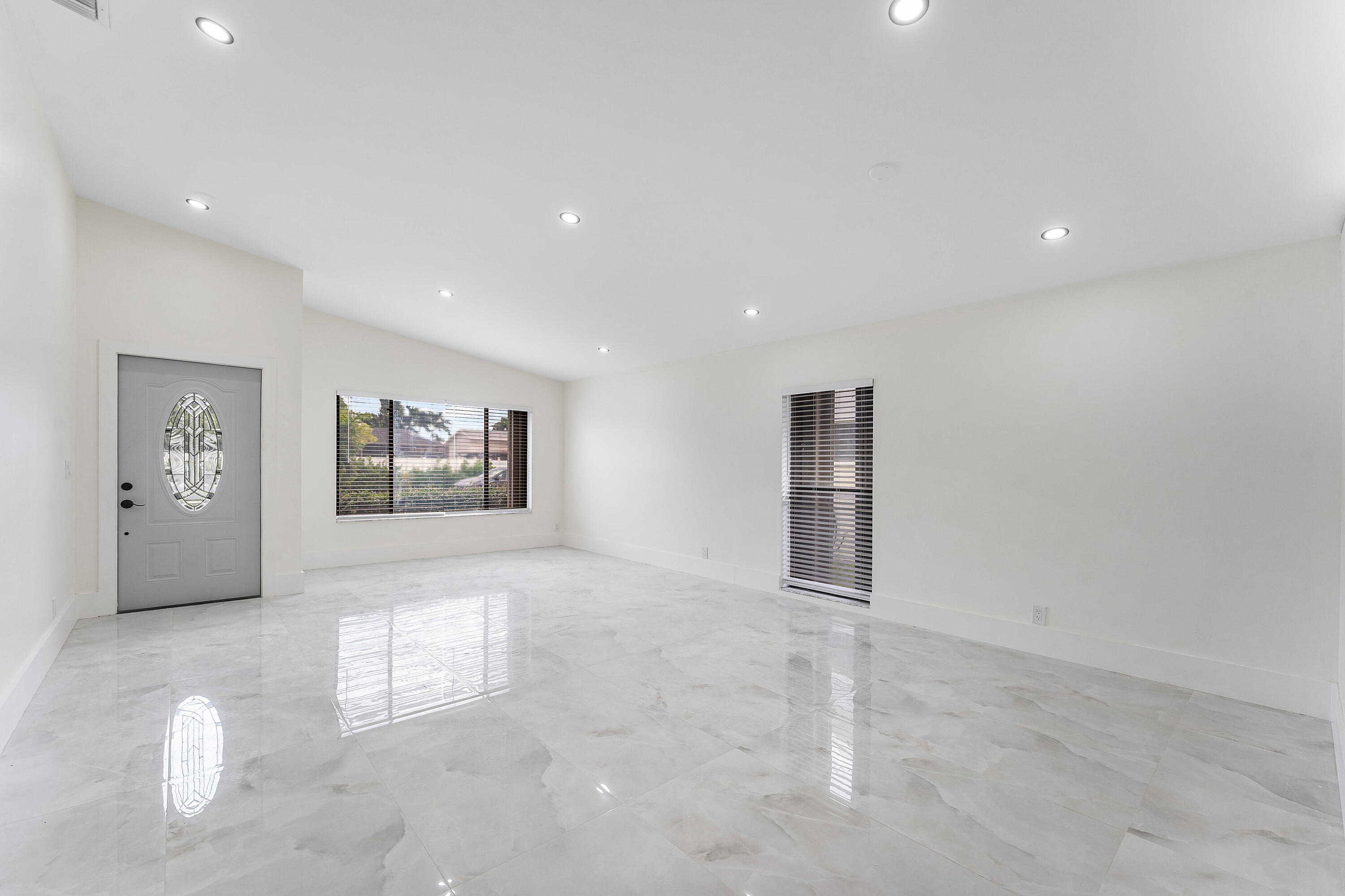 1531 Southwest 102nd Terrace Davie, FL 33324 - Photo 3 of 30 a view of an empty room with a window