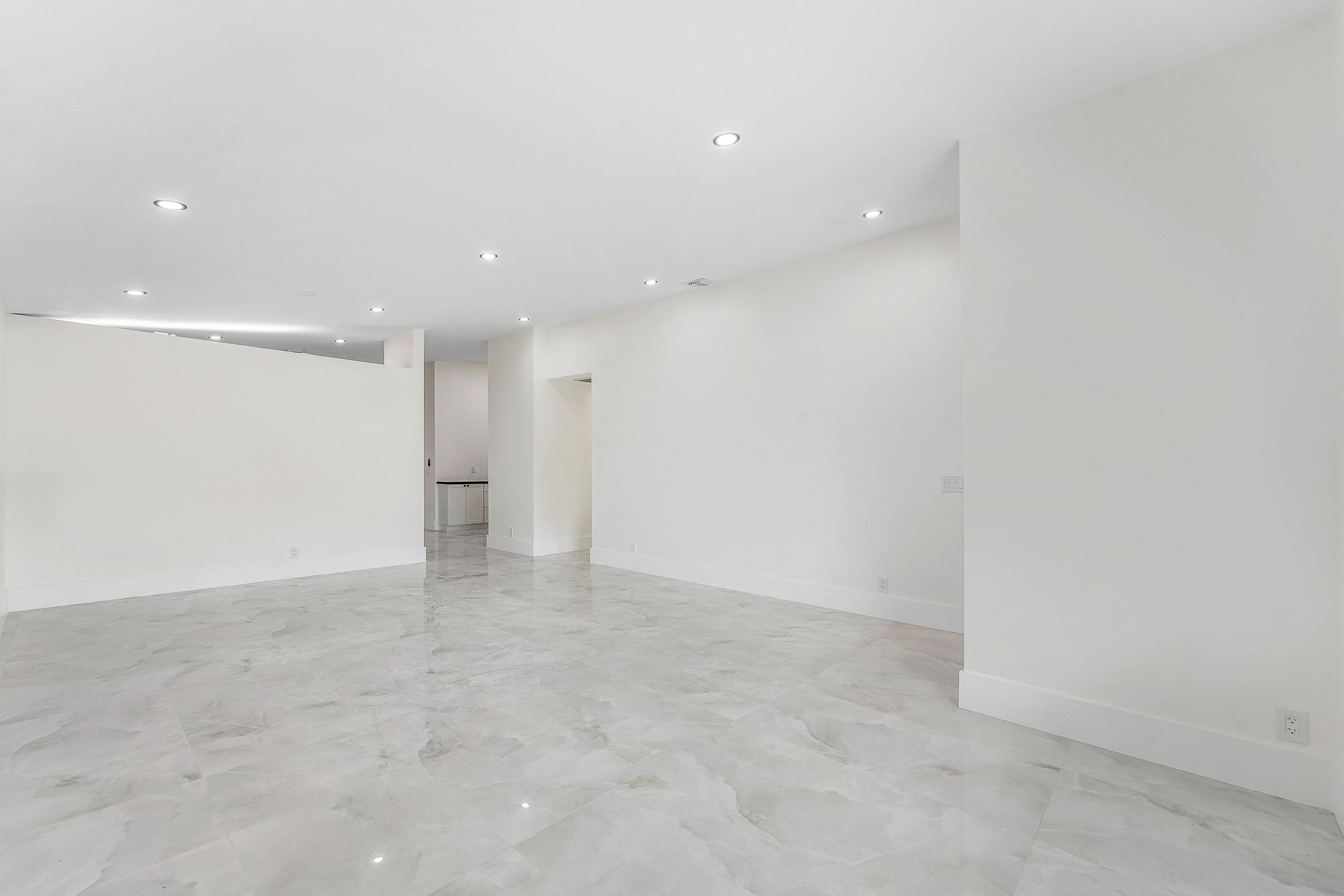 1531 Southwest 102nd Terrace Davie, FL 33324 - Photo 5 of 30 a view of an empty room