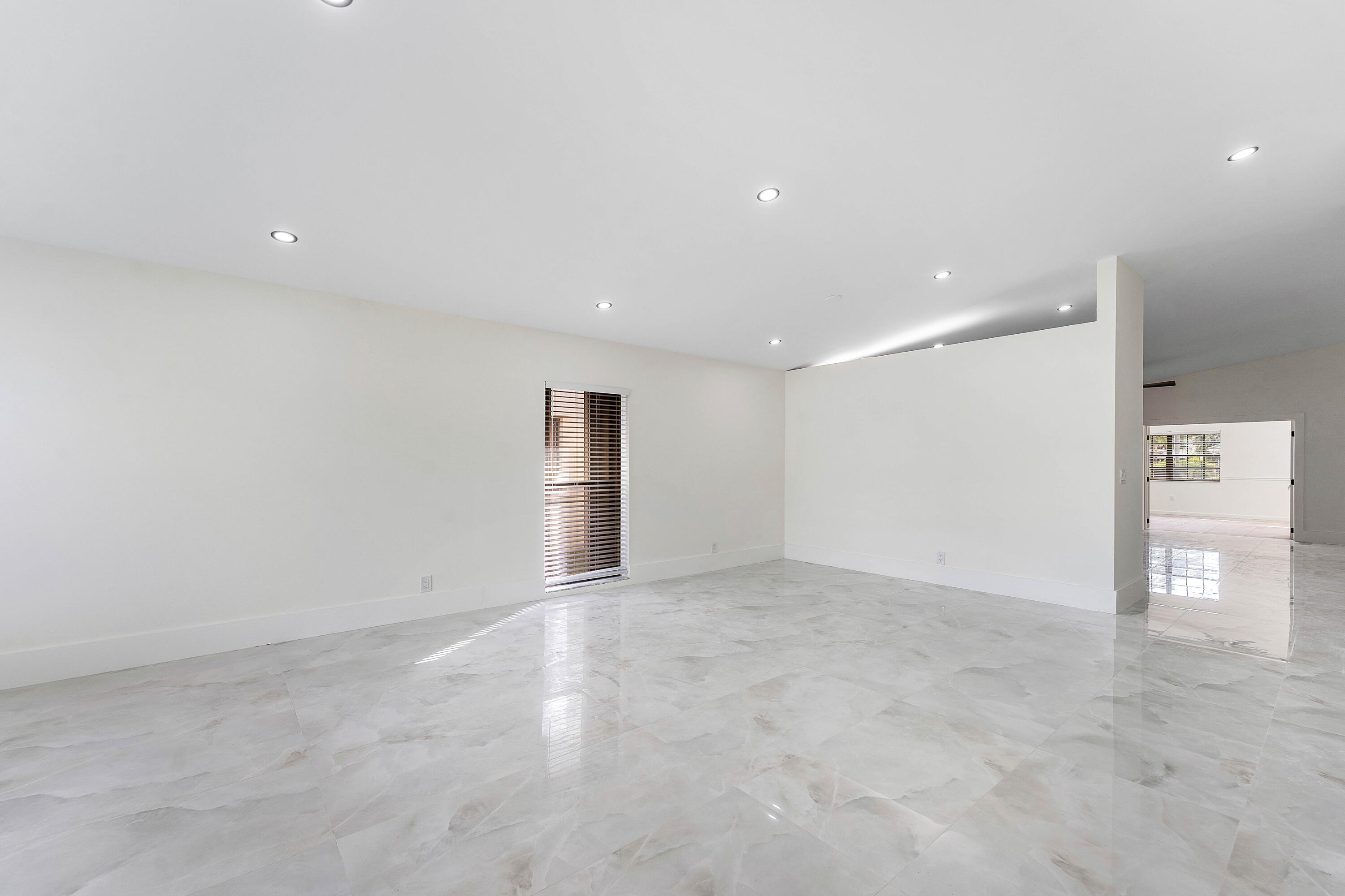 1531 Southwest 102nd Terrace Davie, FL 33324 - Photo 6 of 30 a view of an empty room