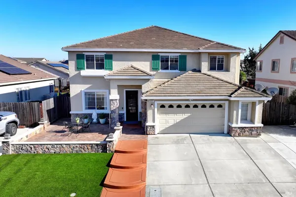 $765,000 | 413 Meehan Court, Suisun City, CA 94585
