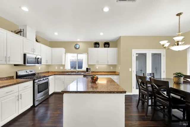 $779,000 | 413 Meehan Court, Suisun City, CA 94585