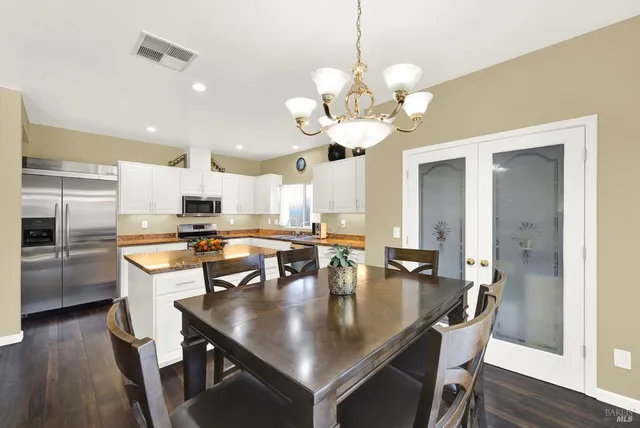 $779,000 | 413 Meehan Court, Suisun City, CA 94585