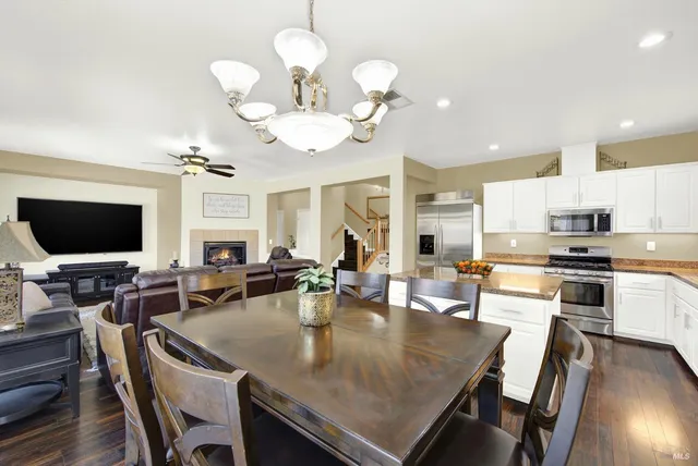 $779,000 | 413 Meehan Court, Suisun City, CA 94585