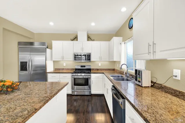 $779,000 | 413 Meehan Court, Suisun City, CA 94585