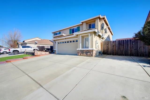 $779,000 | 413 Meehan Court, Suisun City, CA 94585