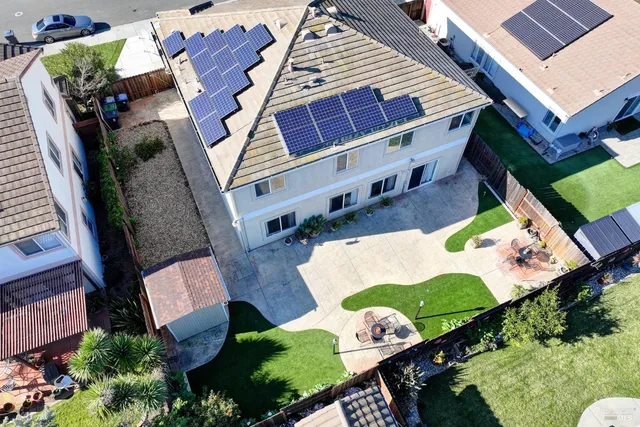 $779,000 | 413 Meehan Court, Suisun City, CA 94585