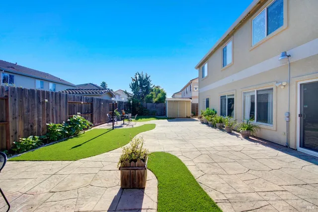 $779,000 | 413 Meehan Court, Suisun City, CA 94585