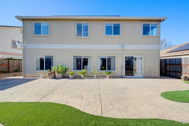 $779,000 | 413 Meehan Court, Suisun City, CA 94585