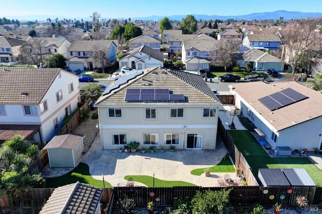 $779,000 | 413 Meehan Court, Suisun City, CA 94585