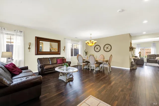 $779,000 | 413 Meehan Court, Suisun City, CA 94585