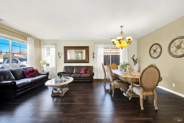 $779,000 | 413 Meehan Court, Suisun City, CA 94585