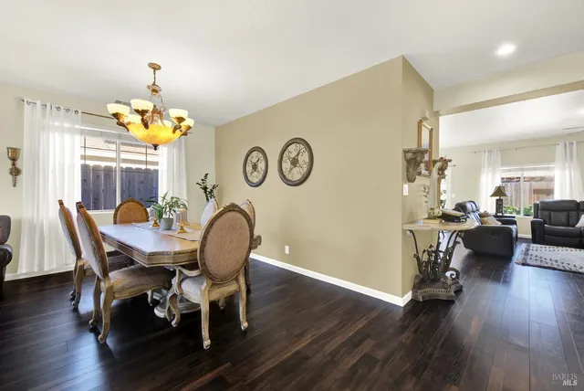 $779,000 | 413 Meehan Court, Suisun City, CA 94585