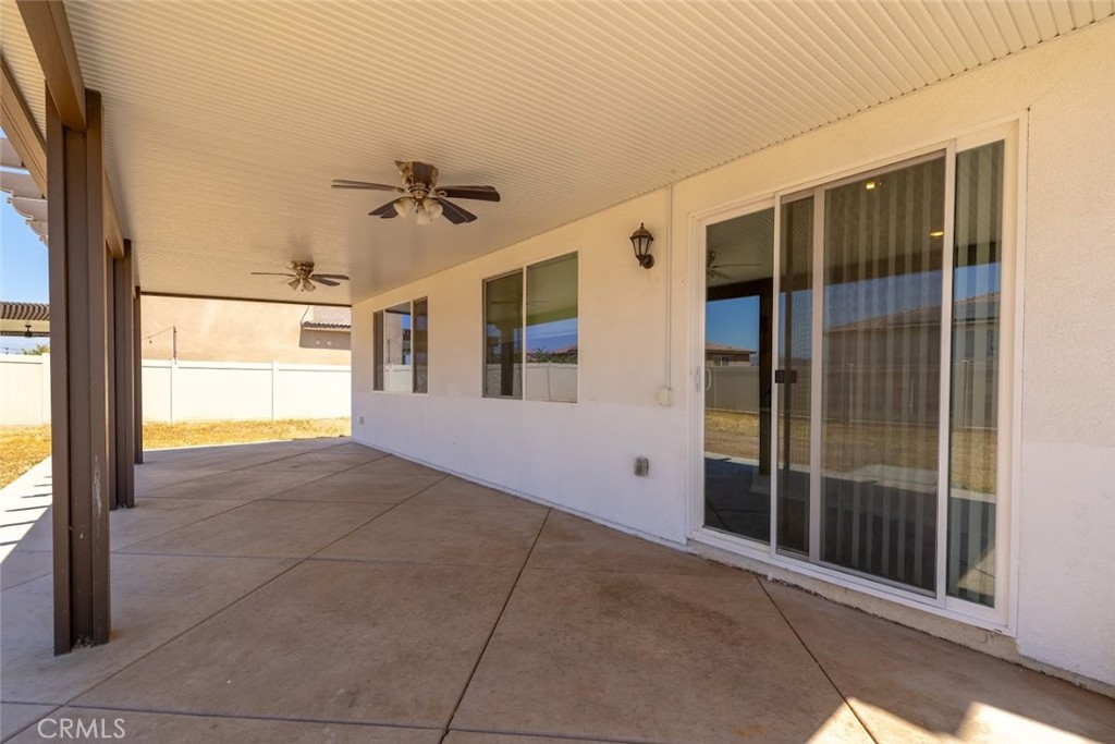 9667 Lasorda Court Riverside, CA 92503 - Photo 31 of 34 a view of an empty room