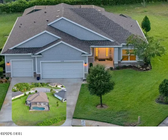 $639,900 | 3128 Lizmore Circle, Ormond Beach, FL 32174