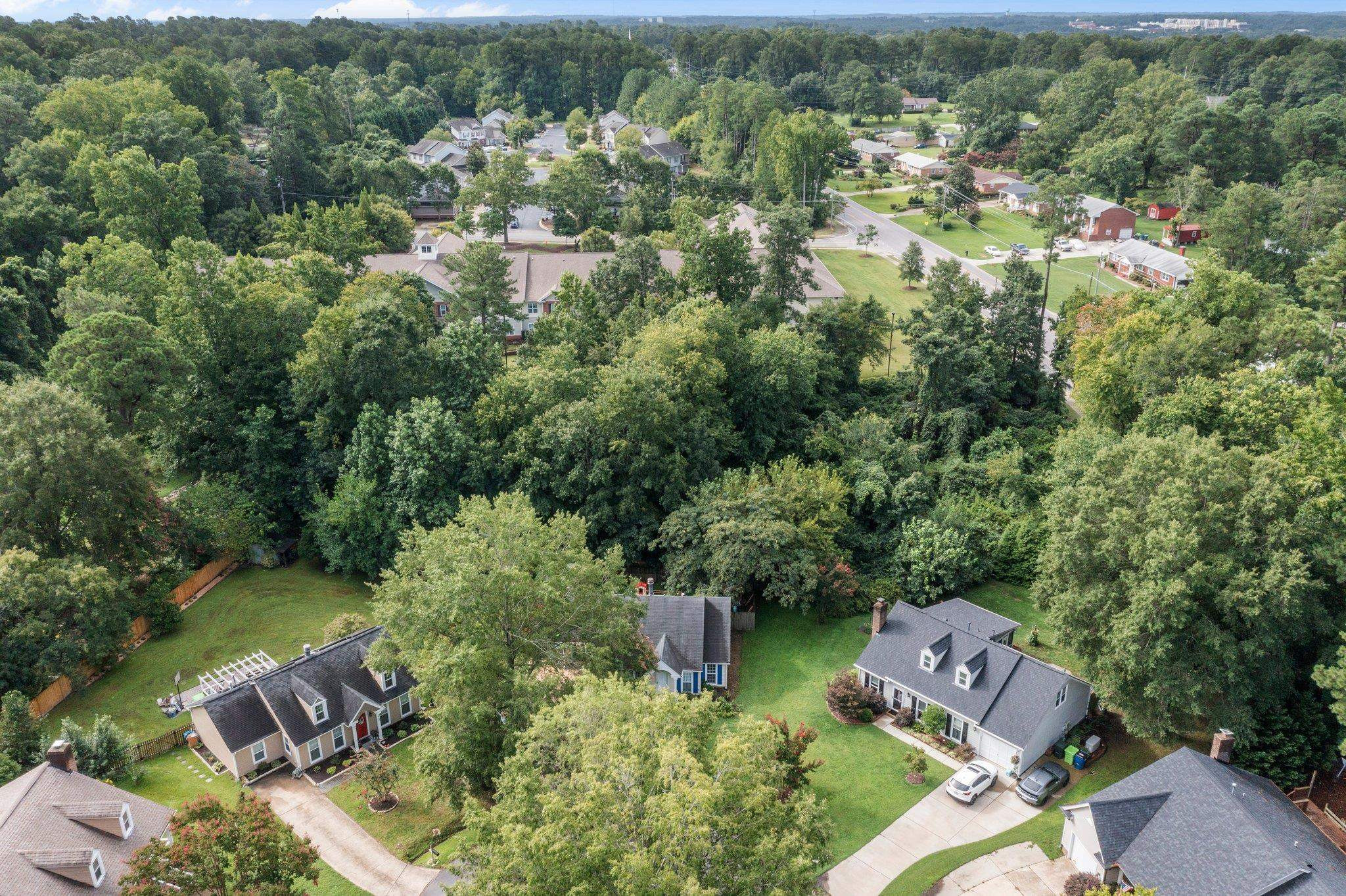 2701 Heathersmith Court Raleigh, NC 27604 - Photo 13 of 46 Photo 13