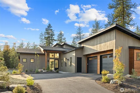 $1,495,000 | 1700 Wanawish Loop, Cle Elum, WA 98922
