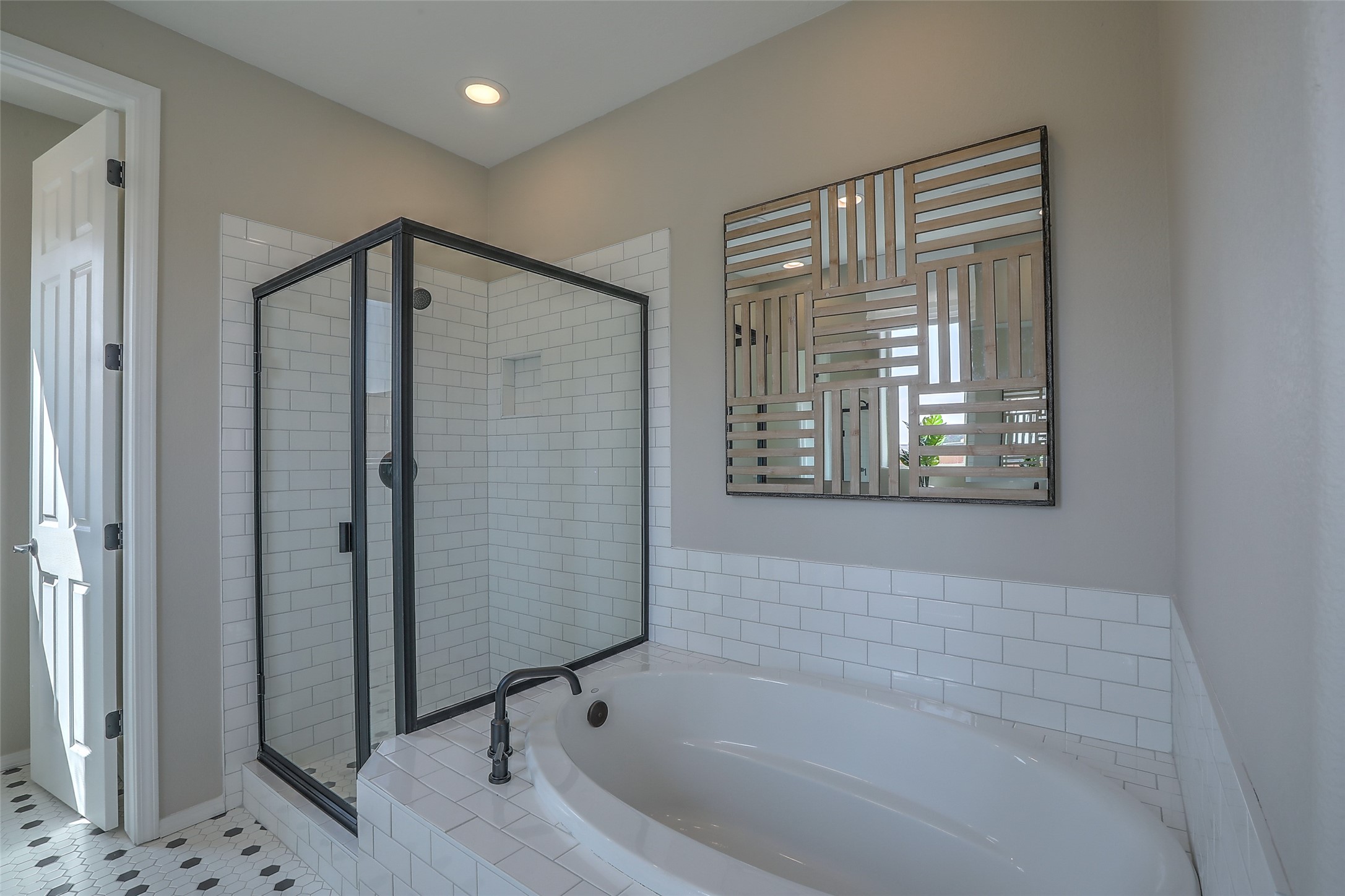 4630 Rail Runner Road Santa Fe, NM 87507 - Photo 21 of 36