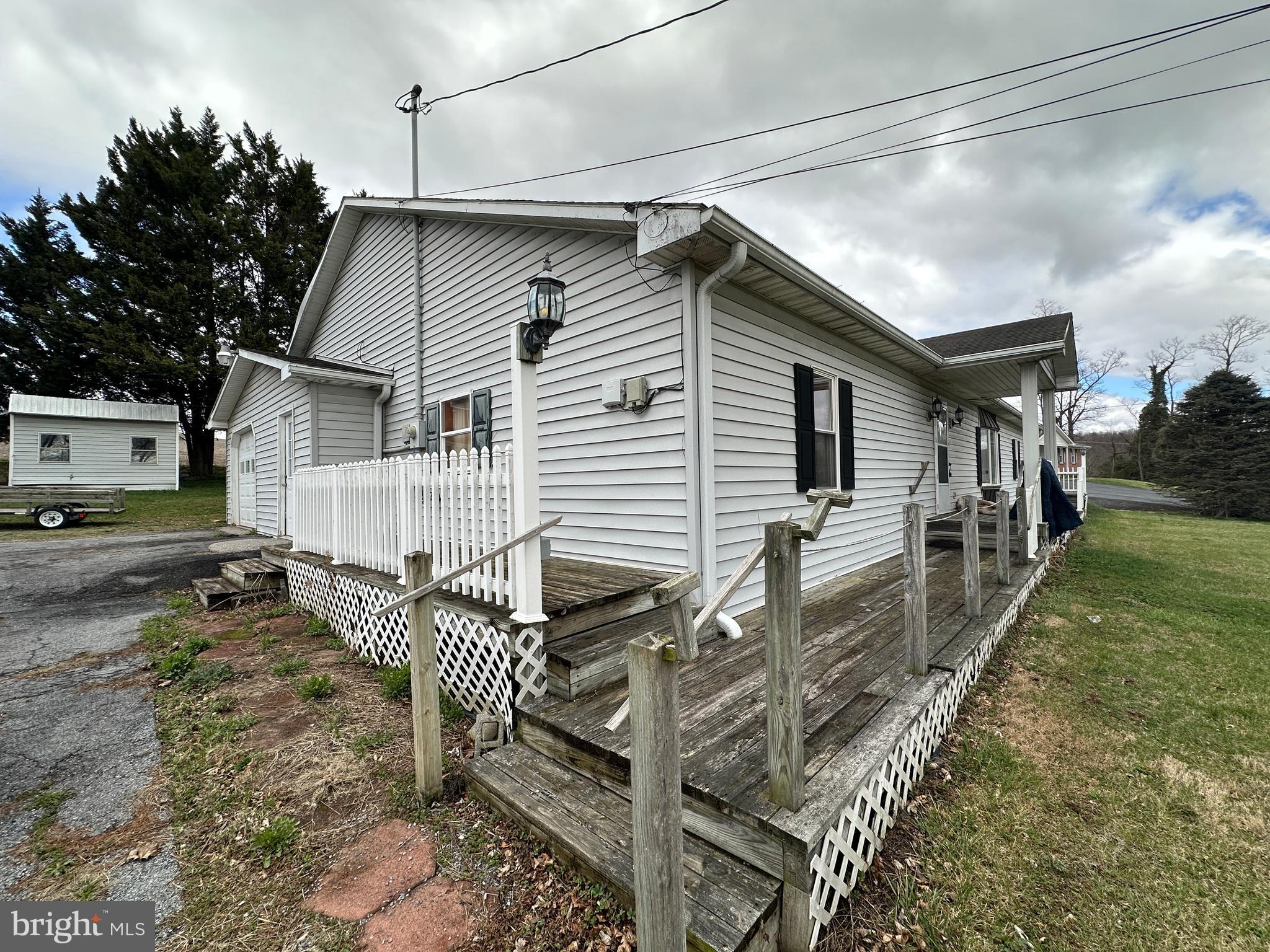 6395 Marsh Road Waynesboro, PA 17268 - Photo 11 of 96