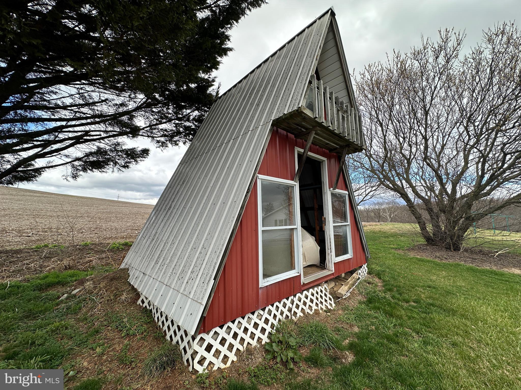 6395 Marsh Road Waynesboro, PA 17268 - Photo 21 of 96