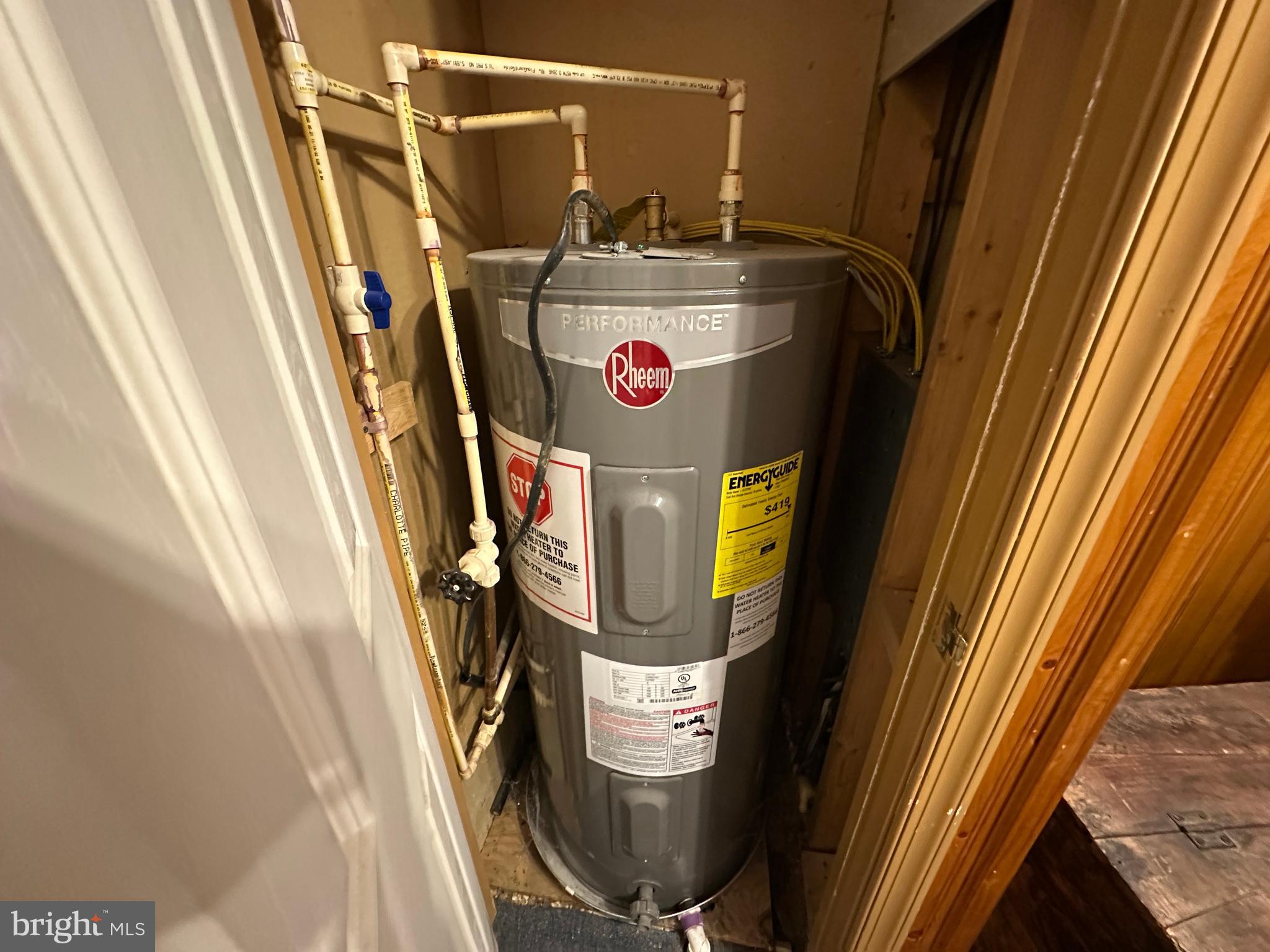 6395 Marsh Road Waynesboro, PA 17268 - Photo 91 of 96