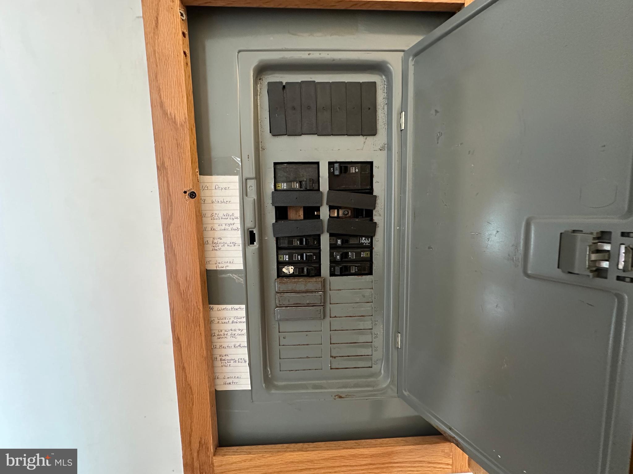 6395 Marsh Road Waynesboro, PA 17268 - Photo 92 of 96