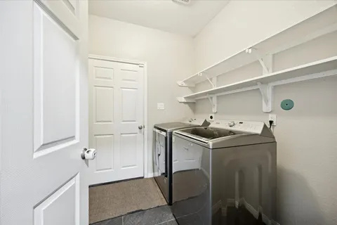 a outdoor living space with furniture and garden view