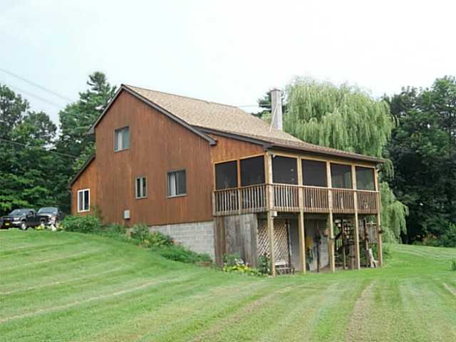 1470 Shay Road Middlesex, NY 14512 - Photo 1 of 1 Exterior Front Welcome to 1470 Shay Rd!